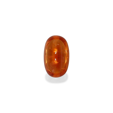 spessartite taille OVALE Naranja 10.87 carats