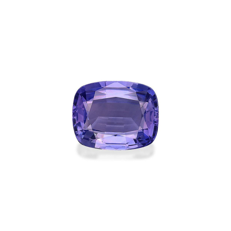 Zafiro rosa taille COUSSIN Azul 7.54 carats