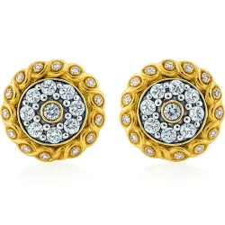 puces d'oreilles Rita 1