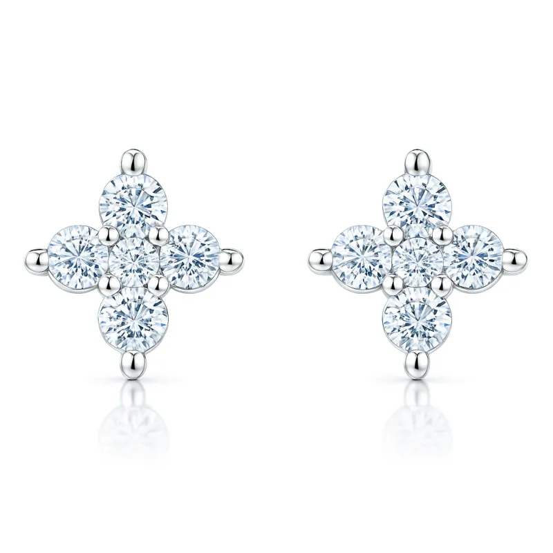 Puces d'Oreilles Silène