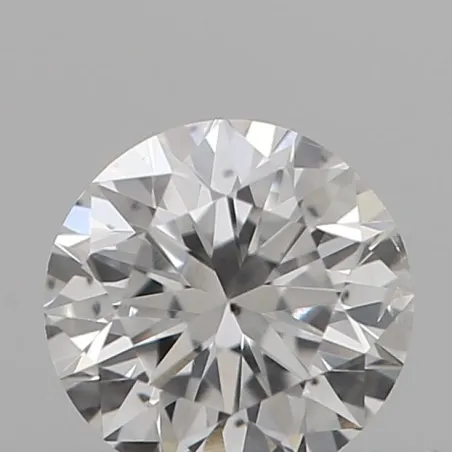 0.19-Carat ROUND Shape Diamond