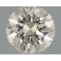 0.31-Carat ROUND Shape Diamond