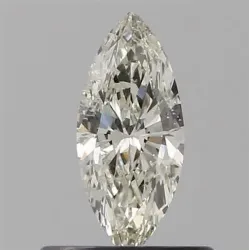 0.32-Carat MARQUISE Shape Diamond