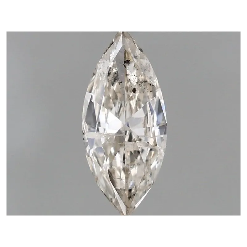 0.3-Carat MARQUISE Shape Diamond