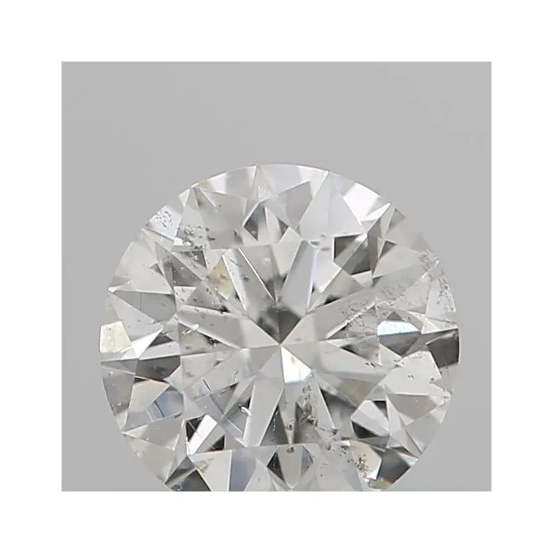 0.18-Carat ROUND Shape Diamond