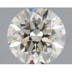 0.39-Carat ROUND Shape Diamond