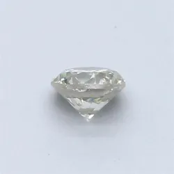 0.42-Carat ROUND Shape Diamond