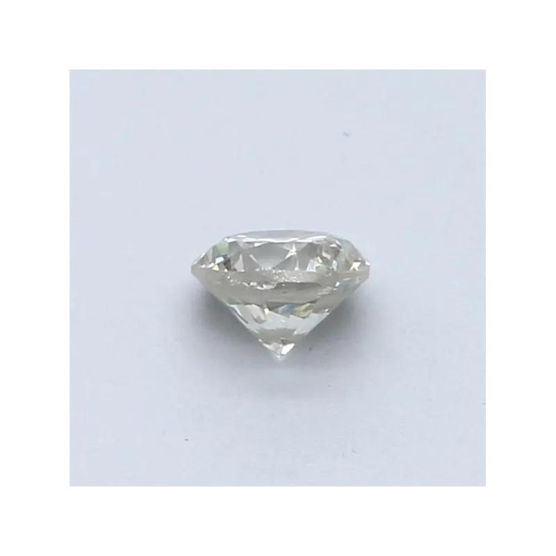 0.42-Carat ROUND Shape Diamond