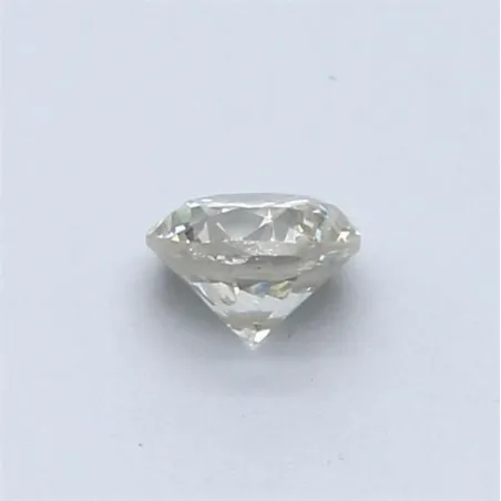 0.42-Carat ROUND Shape Diamond