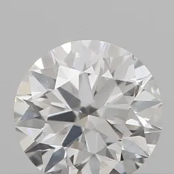0.18-Carat ROUND Shape Diamond