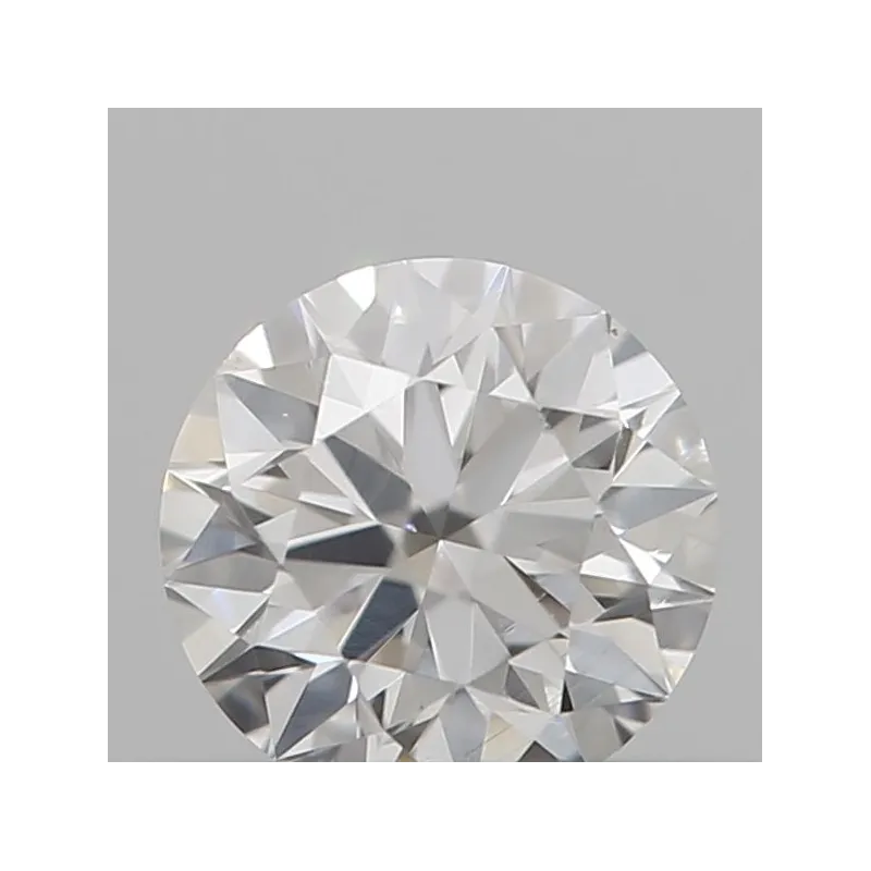 0.18-Carat ROUND Shape Diamond