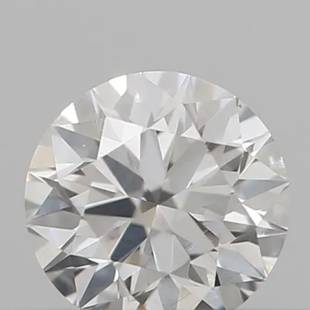 0.18-Carat ROUND Shape Diamond