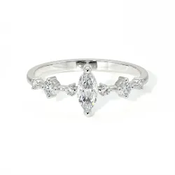 Vendôme Diamant Solitaire – Collectie Parijs | Celinni