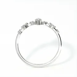 Vendôme Diamant Solitaire – Collectie Parijs | Celinni