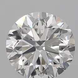 0.08-Carat ROUND Shape Diamond