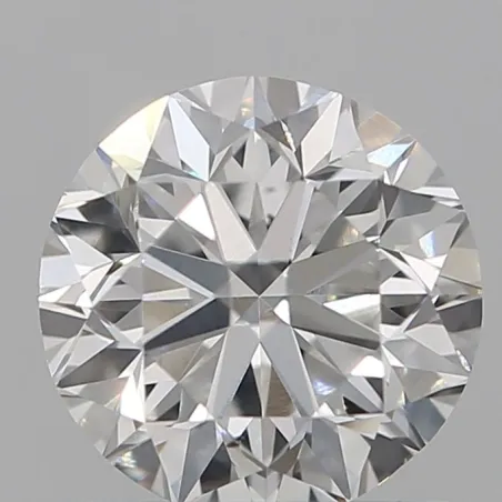 0.08-Carat ROUND Shape Diamond
