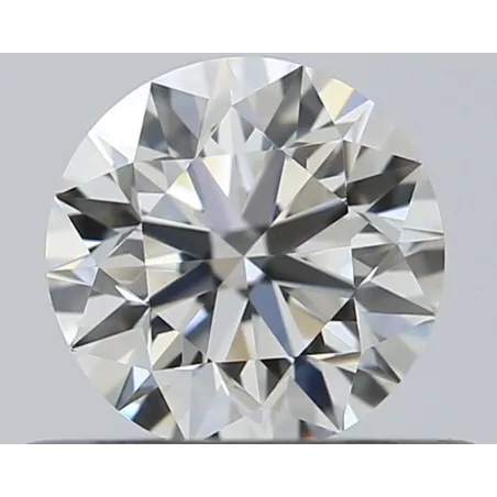 0.43-Carat ROUND Shape Diamond