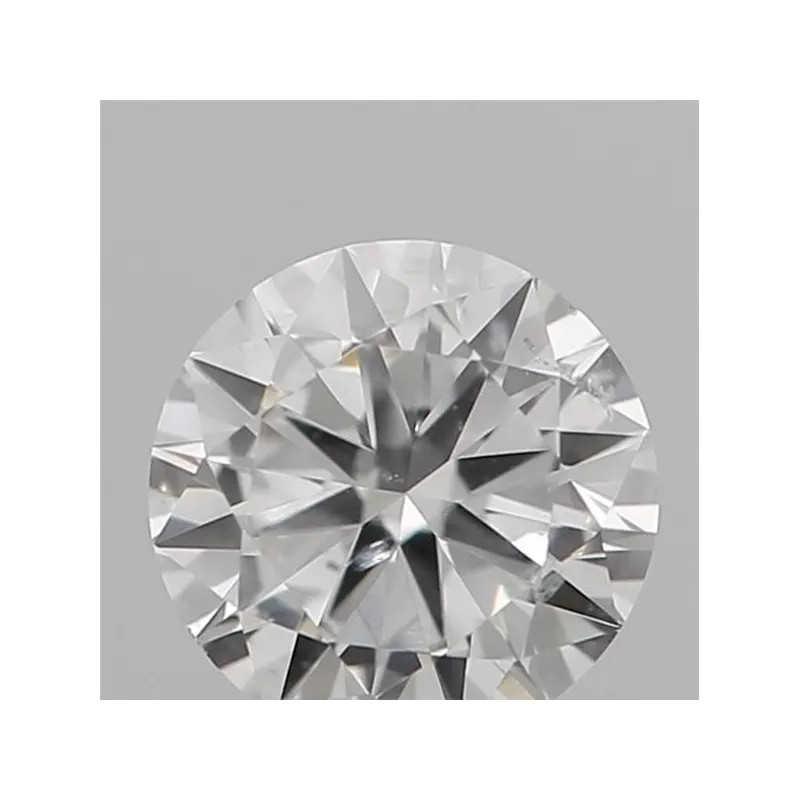 0.11-Carat ROUND Shape Diamond