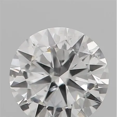 0.11-Carat ROUND Shape Diamond