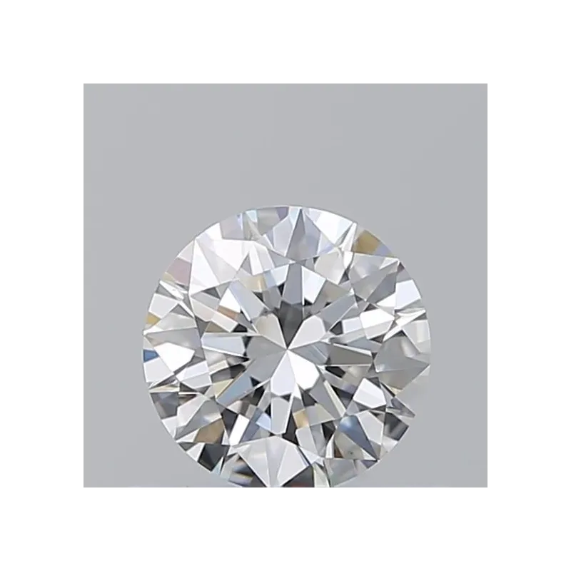 0.5-Carat ROUND Shape Diamond