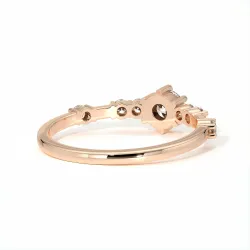 Opéra Diamant Solitaire – Collectie Parijs | Celinni