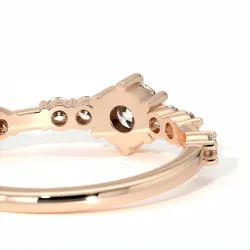 Opéra Diamant Solitaire – Collectie Parijs | Celinni