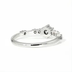 Opéra Diamond Solitaire – Paris Collection