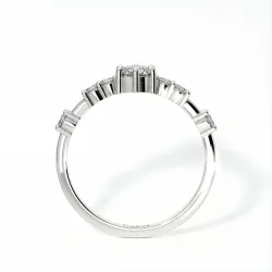 Opéra Diamant Solitaire – Collectie Parijs | Celinni