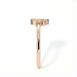 Rivoli Diamant Solitaire – Collectie Parijs | Celinni