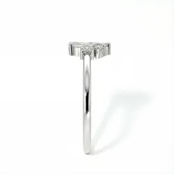 Rivoli Diamant Solitaire – Collectie Parijs | Celinni