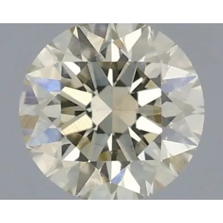 0.3-Carat ROUND Shape Diamond