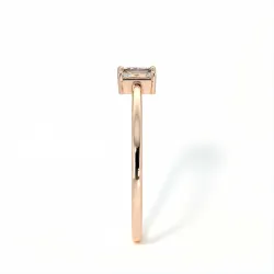 Tuileries Diamond Solitaire – Paris Collection