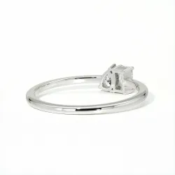 Tuileries Diamant Solitaire – Collectie Parijs | Celinni