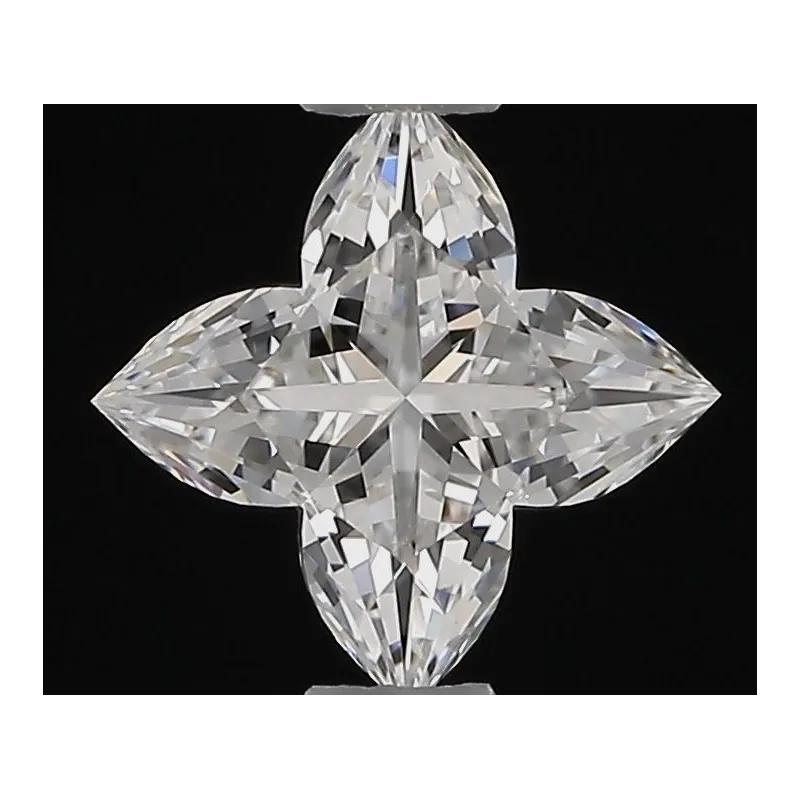 0.72-Carat OTHER Shape Diamond