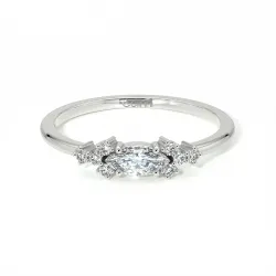 Montmartre Diamant Solitaire – Collectie Parijs | Celinni