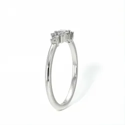 Diamant-Solitär montmartre – Kollektion Paris | Celinni