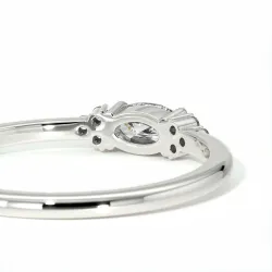 Concorde Diamant Solitaire – Collectie Parijs | Celinni