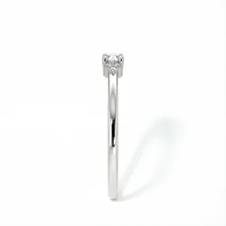 Concorde Diamant Solitaire – Collectie Parijs | Celinni