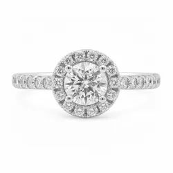 Corinne Engagement Ring - Celinni Rings