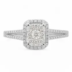 Anillo de compromiso Dana - Anillos Celinni