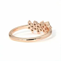 Half-Alliance Diamonds Marsh - Paris Collection | Celinni