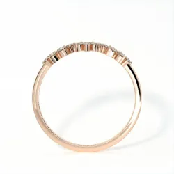 Half-Alliance Diamonds Champs-Élysées - Paris Collection | Celinni