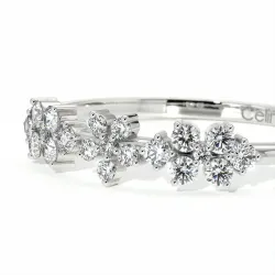 Half-Alliance Diamonds Champs-Élysées - Paris Collection | Celinni