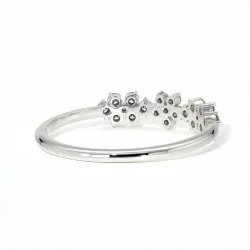 Half-Alliance Diamonds Champs-&Eacute;lys&eacute;es - Paris Collection | Celinni