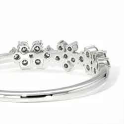 Half-Alliance Diamonds Champs-Élysées - Paris Collection | Celinni