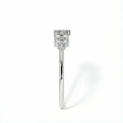 Half-Alliance Diamonds Champs-Élysées - Paris Collection | Celinni