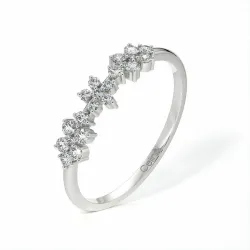 Half-Alliance Diamonds Champs-&Eacute;lys&eacute;es - Paris Collection | Celinni