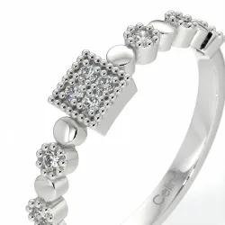 Media Alianza Diamantes Bastilla - Colecci&oacute;n Par&iacute;s | Celinni
