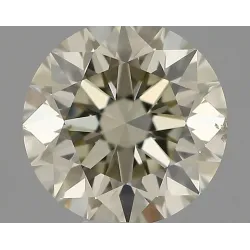 0.45-Carat ROUND Shape Diamond