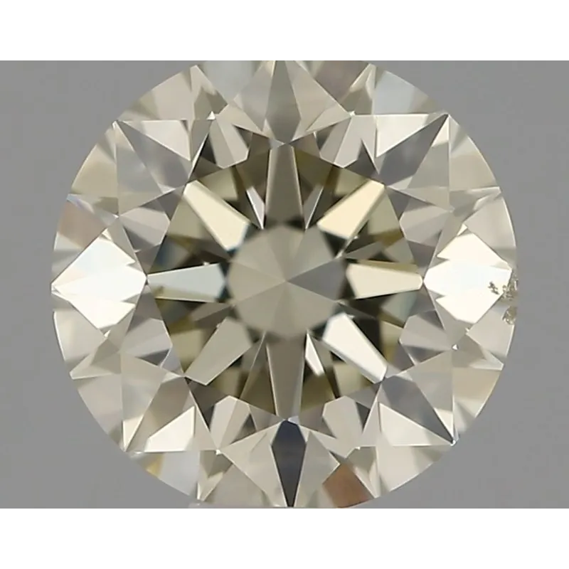0.45-Carat ROUND Shape Diamond